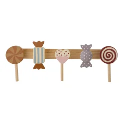 Cintres & Portants<Bloomingville Porte vêtements Rudy 42 cm, Marron-multi