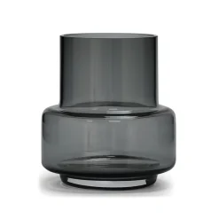 Photophores<Ro Collection Porte-bougie Hurricane No 25, Gris fumé