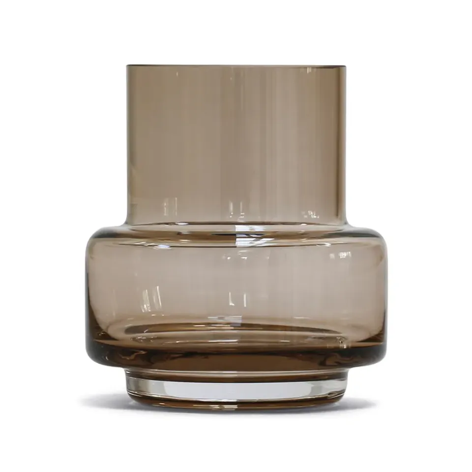 Photophores<Ro Collection Porte-bougie Hurricane No 25, Sepia brown