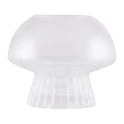 Photophores<Globen Lighting Porte-bougies Fungo 12 Edition spéciale, Transparent