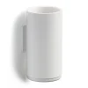 Porte-Brosse À Dents<Zone Denmark Porte-brosse à dents mural RIM 13,6 cm, White