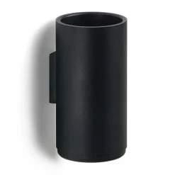 Porte-Brosse À Dents<Zone Denmark Porte-brosse à dents mural RIM 13,6 cm, Black