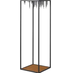Cintres & Portants<Design House Stockholm Porte-manteau Ateljé, Noir