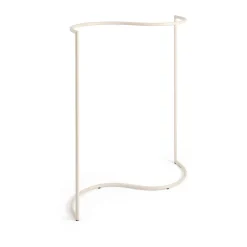 Cintres & Portants<HAY Porte-manteau Colour Rack s-shape 144,2x150 cm, Eggshell