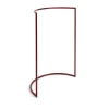 Cintres & Portants<HAY Porte-manteau Colour Rack c-shape 112x150 cm, Maroon red