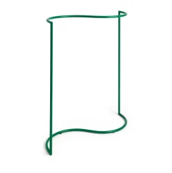 Cintres & Portants<HAY Porte-manteau Colour Rack s-shape 144,2x150 cm, Jungle green
