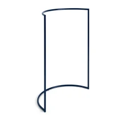 Cintres & Portants<HAY Porte-manteau Colour Rack c-shape 112x150 cm, Steel blue