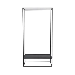 Cintres & Portants<Kristina Dam Studio Porte-manteau Grid, black