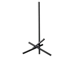 Cintres & Portants<SMD Design Porte-manteau Hayman flying, gris foncé