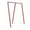 Cintres & Portants<HAY Porte-manteau Loop Stand Wardrobe, Maroon red
