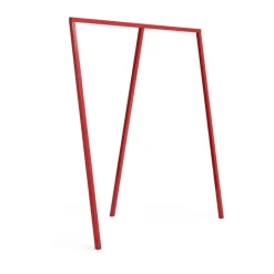 Cintres & Portants<HAY Porte-manteau Loop Stand Wardrobe, Maroon red