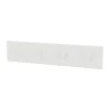 Cintres & Portants<Montana Portemanteau Coat Racks 4 crochets, White