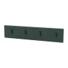 Cintres & Portants<Montana Portemanteau Coat Racks 4 crochets, BlackJade