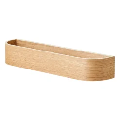 Cintres & Portants<Audo Copenhagen Porte-manteau mural Epoch 50 cm, Chêne