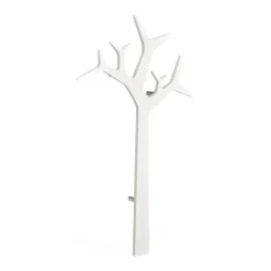 Cintres & Portants<Swedese Porte-manteau mural Tree 134 cm, Blanc