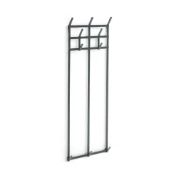 Cintres & Portants<HAY Porte-manteau Tape, Large charcoal