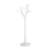 Cintres & Portants<Swedese Porte-manteau Tree 194 cm, Blanc