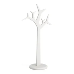 Cintres & Portants<Swedese Porte-manteau Tree 134 cm, Blanc