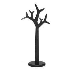 Cintres & Portants<Swedese Porte-manteau Tree 134 cm, Noir