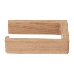 Porte Papier Toilette<Andersen Furniture Porte-papier toilette Andersen, Lacquered oak