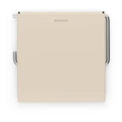 Porte Papier Toilette<Brabantia Porte-papier toilette ReNew , Beige clair
