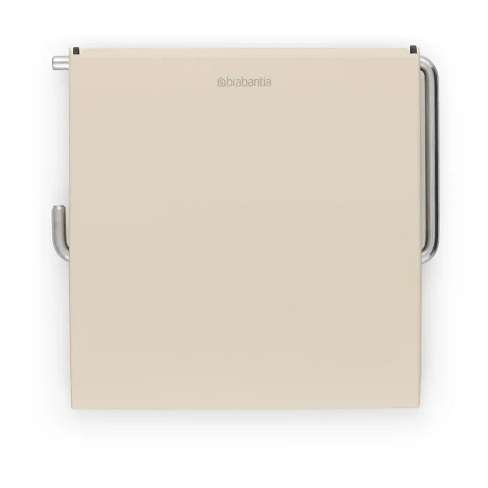 Porte Papier Toilette<Brabantia Porte-papier toilette ReNew , Beige clair