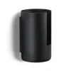 Porte Papier Toilette<Zone Denmark Porte-papier toilette mural RIM 31 cm, Black