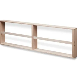 Porte-Revues<Fritz Hansen Porte-revue Norr 120cm, Chêne