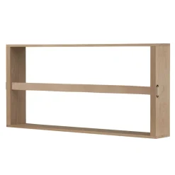 Porte-Revues<Fritz Hansen Porte-revues Norr, chêne