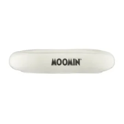 Accessoires Décoratifs|Plateaux Décoratifs<Dsignhouse x Moomin Porte-savon Mumin 7x12 cm, Blanc