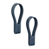 Porte-Serviettes & Anneaux<Zone Denmark Porte-serviettes magnétique Loop, Lot de 2, Royal blue