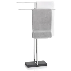 Porte-Serviettes & Anneaux<Blomus Porte-serviettes Menoto, acier poli