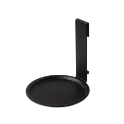 Porte-Brosse À Dents<Design Letters Porte-verre , noir