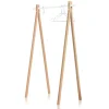 Cintres & Portants<Nomess Copenhagen Porte-vêtements Dress-Up 90, naturel-blanc