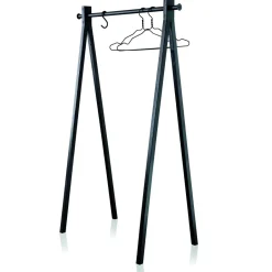 Cintres & Portants<Nomess Copenhagen Porte-vêtements Dress-Up 90, noir