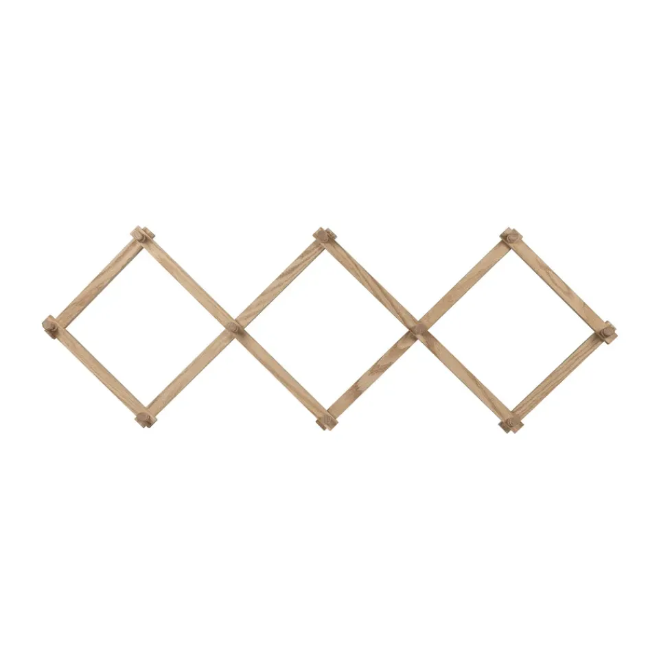 Cintres & Portants<Mette Ditmer Porte-vêtements Flex 35x105 cm, Natural