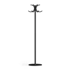 Cintres & Portants<Lammhults Porte-vêtements S70-12, Texture noire