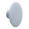 Crochets & Portemanteaux Muraux|Rangements Pour Les Chambres D'Enfants<Muuto Porte-vêtements The Dots céramique 13cm, Light blue