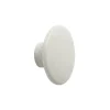 Crochets & Portemanteaux Muraux|Rangements Pour Les Chambres D'Enfants<Muuto Porte-vêtements The Dots off white, Small