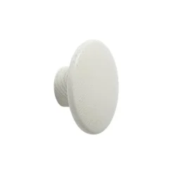 Crochets & Portemanteaux Muraux|Rangements Pour Les Chambres D'Enfants<Muuto Porte-vêtements The Dots off white, Small