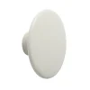Crochets & Portemanteaux Muraux|Rangements Pour Les Chambres D'Enfants<Muuto Porte-vêtements The Dots off white, Medium