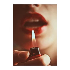 Posters<Paper Collective Poster A Light, 50x70 cm