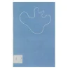 Posters<Iittala Poster Aalto Art Sketch Blue, 50x70 cm