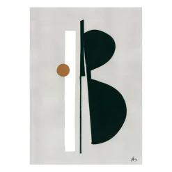 Posters<Paper Collective Poster Balance 02, 30x40 cm