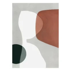 Posters<Paper Collective Poster Balance 01, 30x40 cm