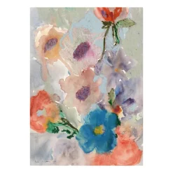 Posters<Paper Collective Poster Bunch of Flowers, 50x70 cm
