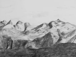 Posters<Fine Little Day Poster B.V.T, 50x70 cm