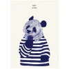 Posters|Accessoires Pour Chambre D'Enfants<Paper Collective Poster Coney, 50x70 cm
