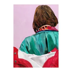 Posters<Paper Collective Poster Copenhagen Stories, 50x70 cm