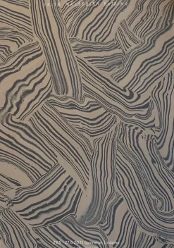 Posters<Fine Little Day Poster d'exposition Hoshino, 50x70 cm